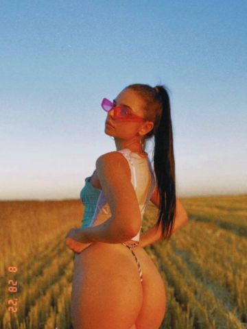Проститутка Мадина - Фото 1